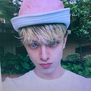 Meet your Posher, Marlene